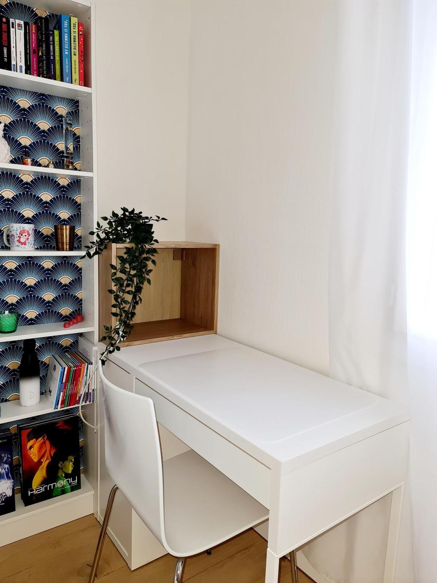 Chambre, Salle De Bain Et Salon Prive - Paris La Defense Puteaux Eksteriør billede